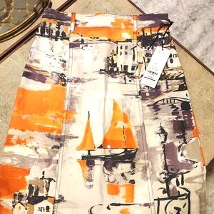 Brand new Prada Skirt